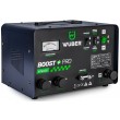 Battery charger with jump start 40 A 12/24 V W14005 WUBER