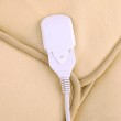Camry CR 7422 electric blanket 85 W White Polyester, Synthetic wool Camry CR 7422 electric blanket 85 W White Polyester, Synthetic wool