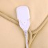 Camry CR 7422 electric blanket 85 W White Polyester, Synthetic wool