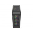 GENESIS CASE MIDI TOWER IRID 505 ARGB (USB 3.0) GENESIS CASE MIDI TOWER IRID 505 ARGB (USB 3.0)
