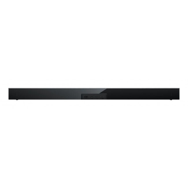 Xiaomi Soundbar Pro 2.0 ch Black 2.0 channels 84 W