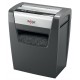 Rexel Momentum X312 paper shredder Particle-cut shredding Black, Grey