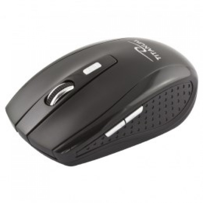 TITANUM TM105K SNAPPER mouse RF Wireless Optical 1600 DPI Right-hand