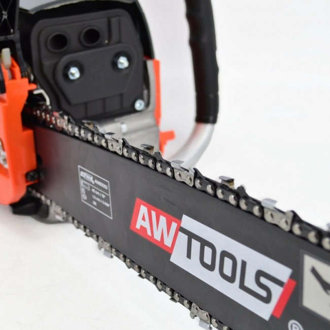 AWTOOLS GUIDE+2xCHAIN 40cm/66/325