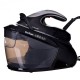 Tefal SV8062, 1.8 L Durilium AirGlide Autoclean soleplate Black, Silver Tefal SV8062, 1.8 L Durilium AirGlide Autoclean soleplate Black, Silver
