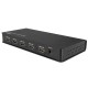 Lindy HDMI 4 Port Multi-View Switch