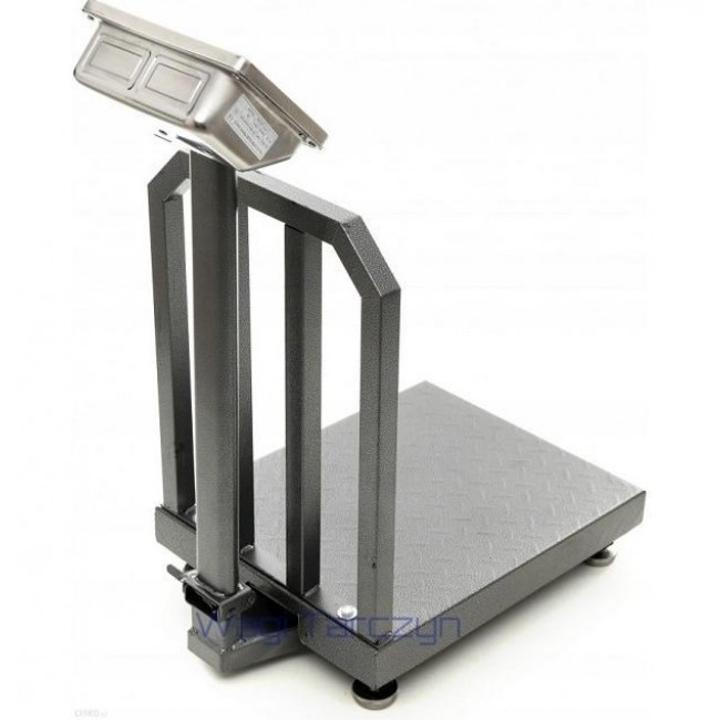 PLATFORM SCALE WT-1040 300 KG PLATFORM SCALE WT-1040 300 KG