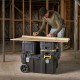 Stanley FATMAX FMST17870-1 tool storage case Black Stanley FATMAX FMST17870-1 tool storage case Black