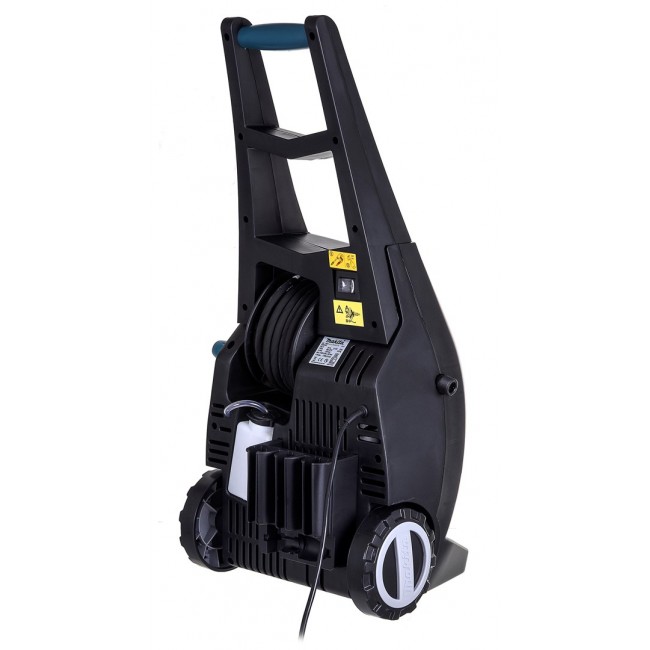 Makita HW132 pressure washer Upright Electric 420 l/h 2100 W Makita HW132 pressure washer Upright Electric 420 l/h 2100 W