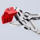 Knipex 91 13 250 plier Tile breaking pliers Knipex 91 13 250 plier Tile breaking pliers