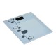 Esperanza EBS005 personal scale Rectangle White Electronic personal scale Esperanza EBS005 personal scale Rectangle White Electronic personal scale