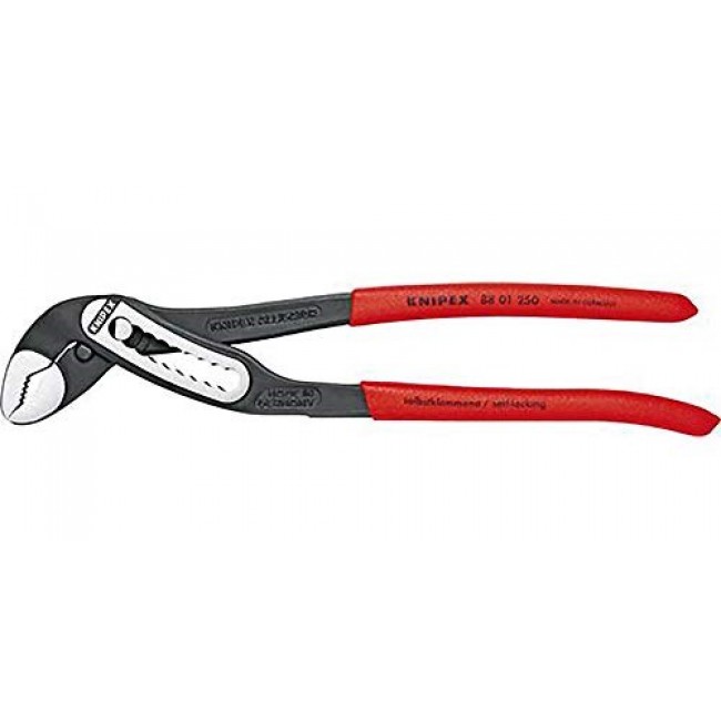 Knipex 88 01 400 plier Tongue-and-groove pliers Knipex 88 01 400 plier Tongue-and-groove pliers