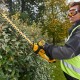DeWALT DCM563P1-QW power hedge trimmer Single blade 3.4 kg DeWALT DCM563P1-QW power hedge trimmer Single blade 3.4 kg