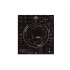 GENESIS Tellur 400 Square HUD