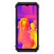 Multifunctional case for Ulefone Armor 18T Black Multifunctional case for Ulefone Armor 18T Black