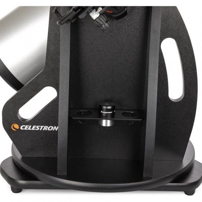 Celestron StarSense Explorer 150mm Reflector 459x Black, Silver Celestron StarSense Explorer 150mm Reflector 459x Black, Silver