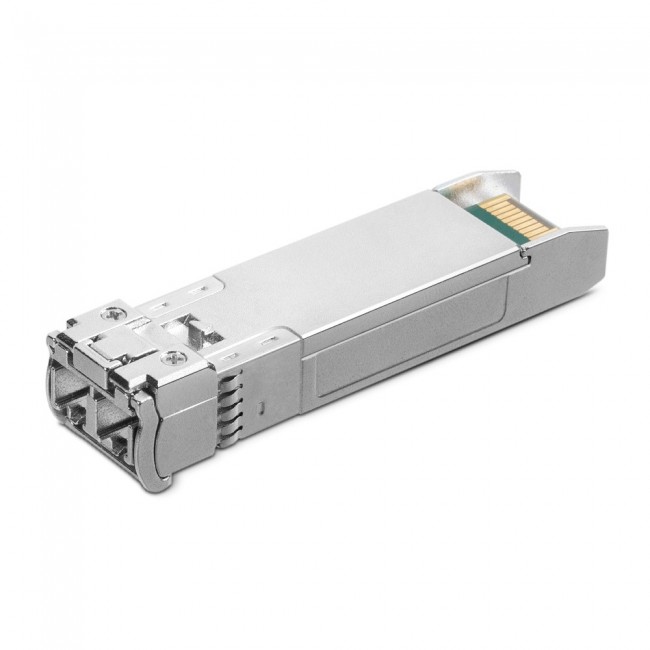 TP-Link 10GBase-LR SFP+ LC Transceiver TP-Link 10GBase-LR SFP+ LC Transceiver