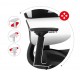 Huzaro Combat 8.0 White gaming chair Huzaro Combat 8.0 White gaming chair