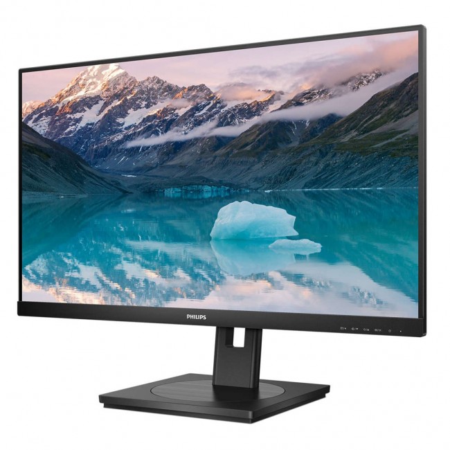 Philips S Line 242S9JML/00 LED display 61 cm (24 Philips S Line 242S9JML/00 LED display 61 cm (24