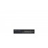 LANCOM GS-2310 Managed L2 Gigabit Ethernet (10/100/1000) 1U Black