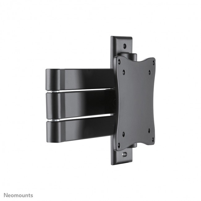 Neomounts FPMA-W830BLACK Monitor/TV mount wall 10-27 Neomounts FPMA-W830BLACK Monitor/TV mount wall 10-27