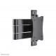 Neomounts FPMA-W830BLACK Monitor/TV mount wall 10-27 Neomounts FPMA-W830BLACK Monitor/TV mount wall 10-27