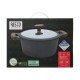 Resto Kitchenware Ran 4.2 L Round Beige, Wood Resto Kitchenware Ran 4.2 L Round Beige, Wood