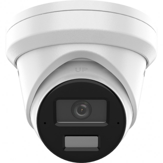 Hikvision Pro Series with AcuSense DS-2CD2383G2-LI2U(4mm) Dome IP security camera Outdoor 3840 x 2160 pixels Ceiling/wall Hikvision Pro Series with AcuSense DS-2CD2383G2-LI2U(4mm) Dome IP security camera Outdoor 3840 x 2160 pixels Ceiling/wall