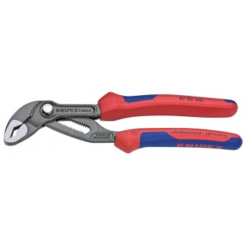 Knipex Cobra Slip-joint pliers