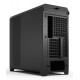 Fractal Design Meshify 3 XL Black Solid Fractal Design Meshify 3 XL Black Solid