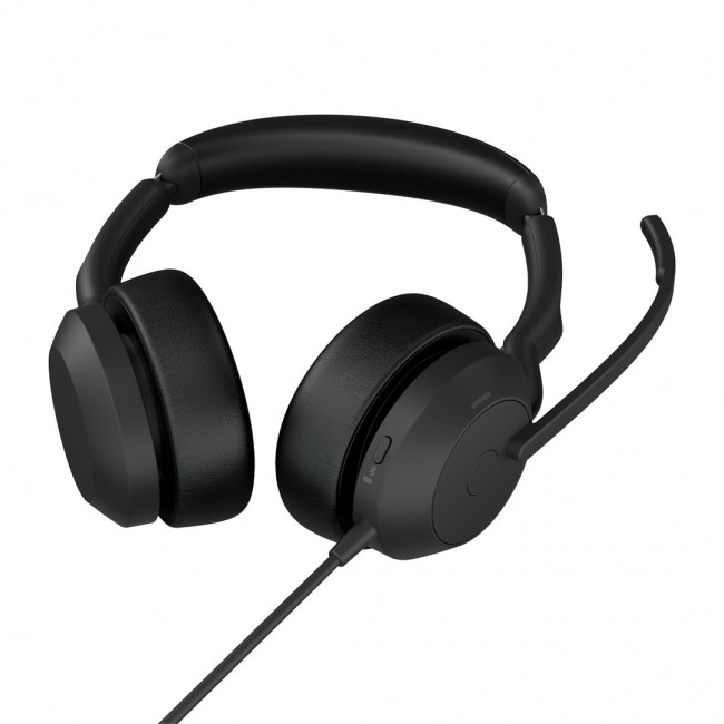 Jabra Evolve2 50 - USB-A UC Stereo Jabra Evolve2 50 - USB-A UC Stereo