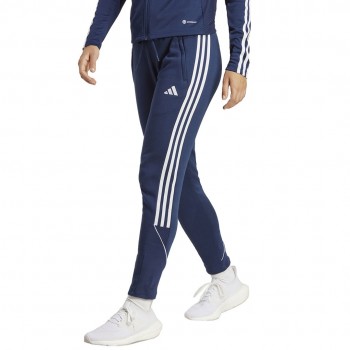 Women's pants adidas Tiro 23 League Sweat navy blue HS3609 L