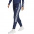 Women's pants adidas Tiro 23 League Sweat navy blue HS3609 L