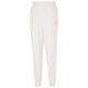 Puma ESS+ Embroidery High-Waist Pants FL Cream 670007 99 M Puma ESS+ Embroidery High-Waist Pants FL Cream 670007 99 M