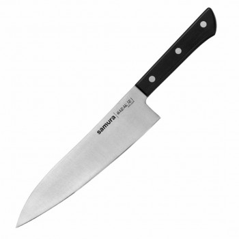 N Grand Santoku Samura Harakiri