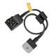 EcoFlow BKW-DELTA Pro portable power station accessory Charging cable EcoFlow BKW-DELTA Pro portable power station accessory Charging cable