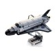 CLEMENTONI SCIENTIFIC FUN 50710 MECHANICS SPACE SHUTTLE CLEMENTONI SCIENTIFIC FUN 50710 MECHANICS SPACE SHUTTLE