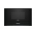 Siemens iQ700 BE732L1B1 microwave Black Combination microwave Built-in 21 L 900 W