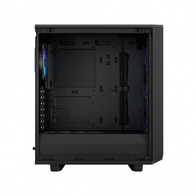 Fractal Design Meshify 2 Compact Lite Fractal Design Meshify 2 Compact Lite