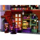 LEGO HARRY POTTER 75978 Diagon Alley LEGO HARRY POTTER 75978 Diagon Alley