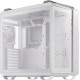 ASUS TUF Gaming GT502 PLUS Midi Tower White