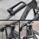 Rockbros RKS626-BKU-lock bicycle lock, black Rockbros RKS626-BKU-lock bicycle lock, black