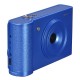 Digital Camera Denver DCA-4811BU 5MP CMOS Blue Digital Camera Denver DCA-4811BU 5MP CMOS Blue