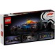 LEGO SPEED CHAMPIONS 77243 Oracle Red Bull Racing RB20 F1 Race Car LEGO SPEED CHAMPIONS 77243 Oracle Red Bull Racing RB20 F1 Race Car
