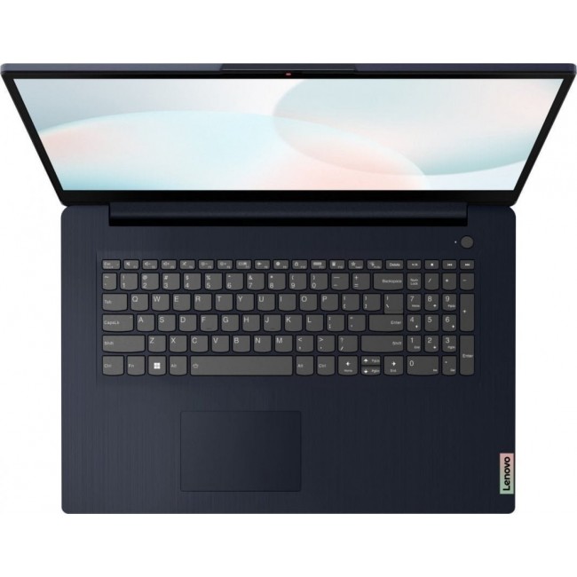 Lenovo IdeaPad 3 17IAU7 Intel Core i3 i3-1215U Laptop 43.9 cm (17.3