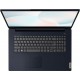 Lenovo IdeaPad 3 17IAU7 Intel Core i3 i3-1215U Laptop 43.9 cm (17.3