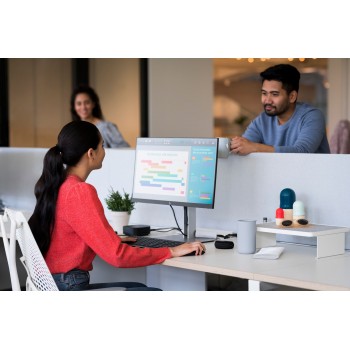 HP USB-C/A Universal Dock G2