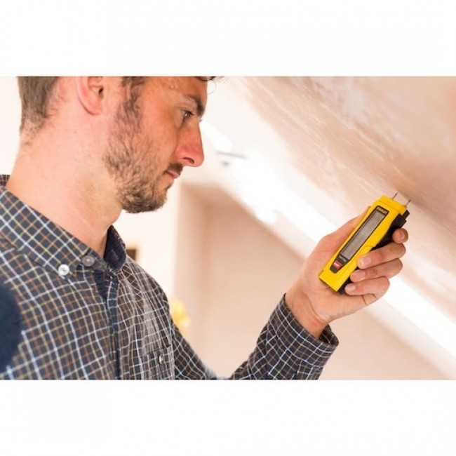 Stanley Moisture meter Stanley Moisture meter