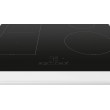 Bosch Serie 4 PVS61RBB5E hob Black Built-in 60 cm Zone induction hob 4 zone(s)