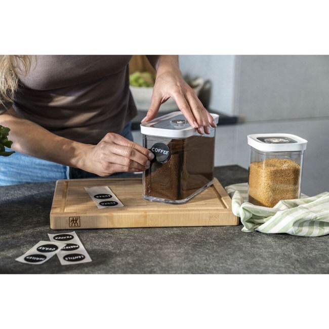 ZWILLING CUBE Vacuum starter set